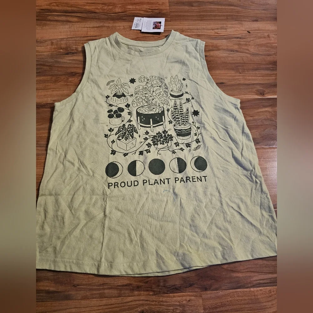 Xs tank - Picture 1 of 1